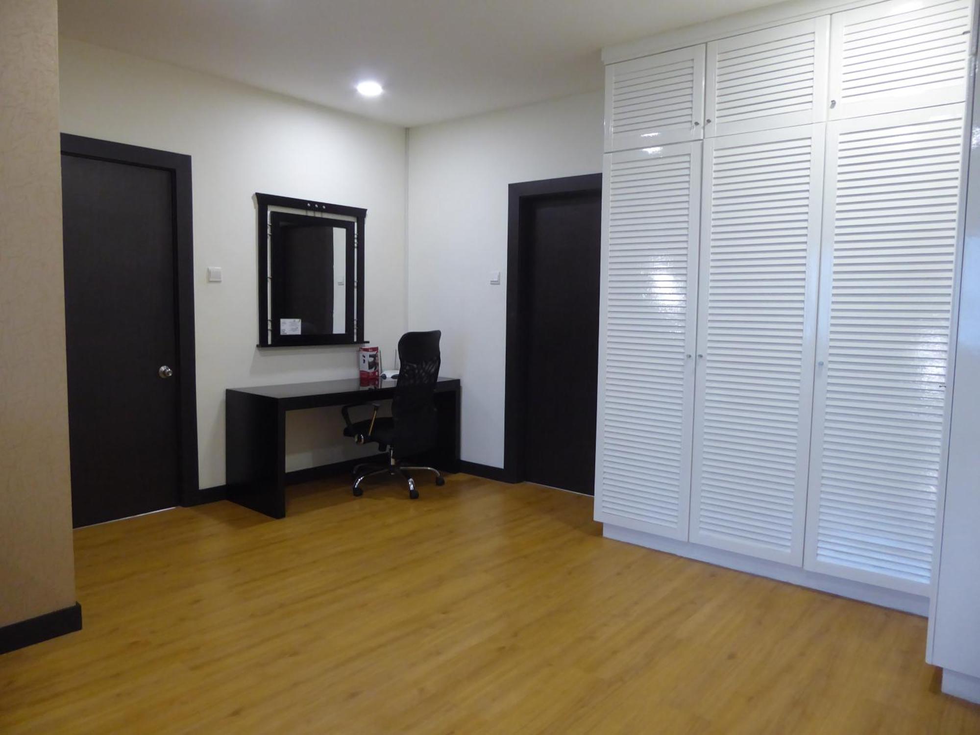 Rimbun Suites & Residences Bandar Seri Begawan Room photo